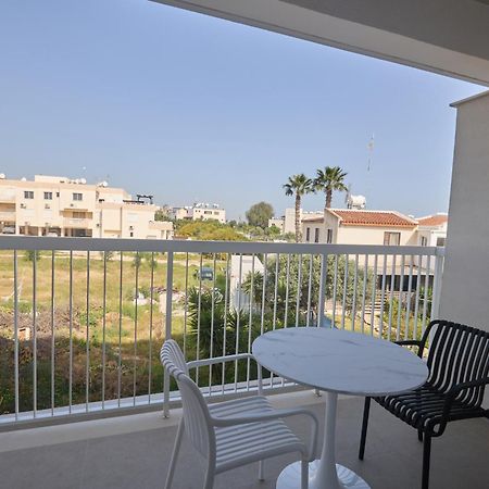 Eva Residences- Kapparis Paralimni Exterior photo