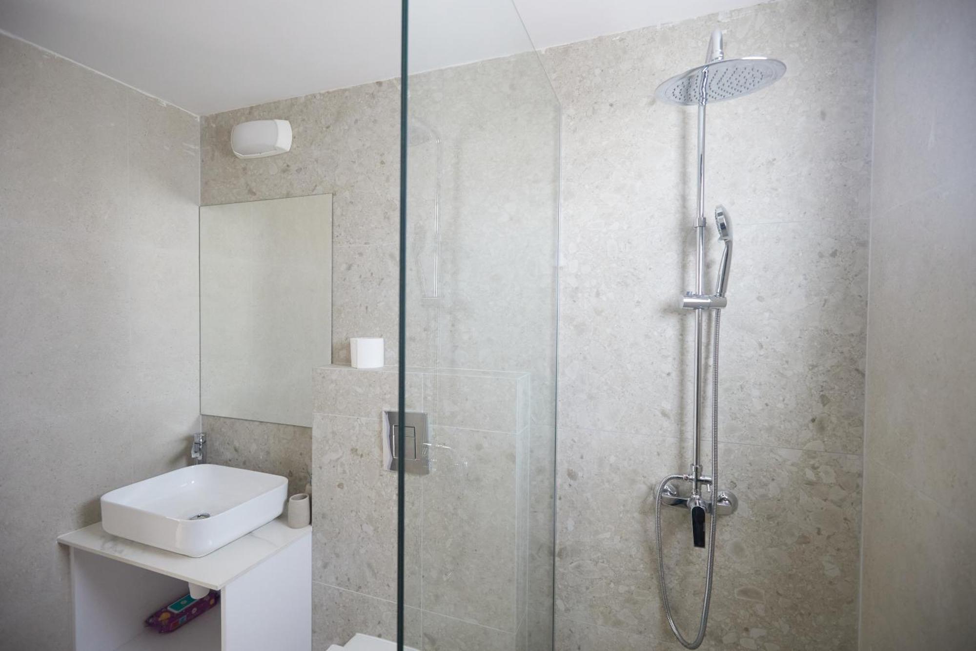 Eva Residences- Kapparis Paralimni Exterior photo