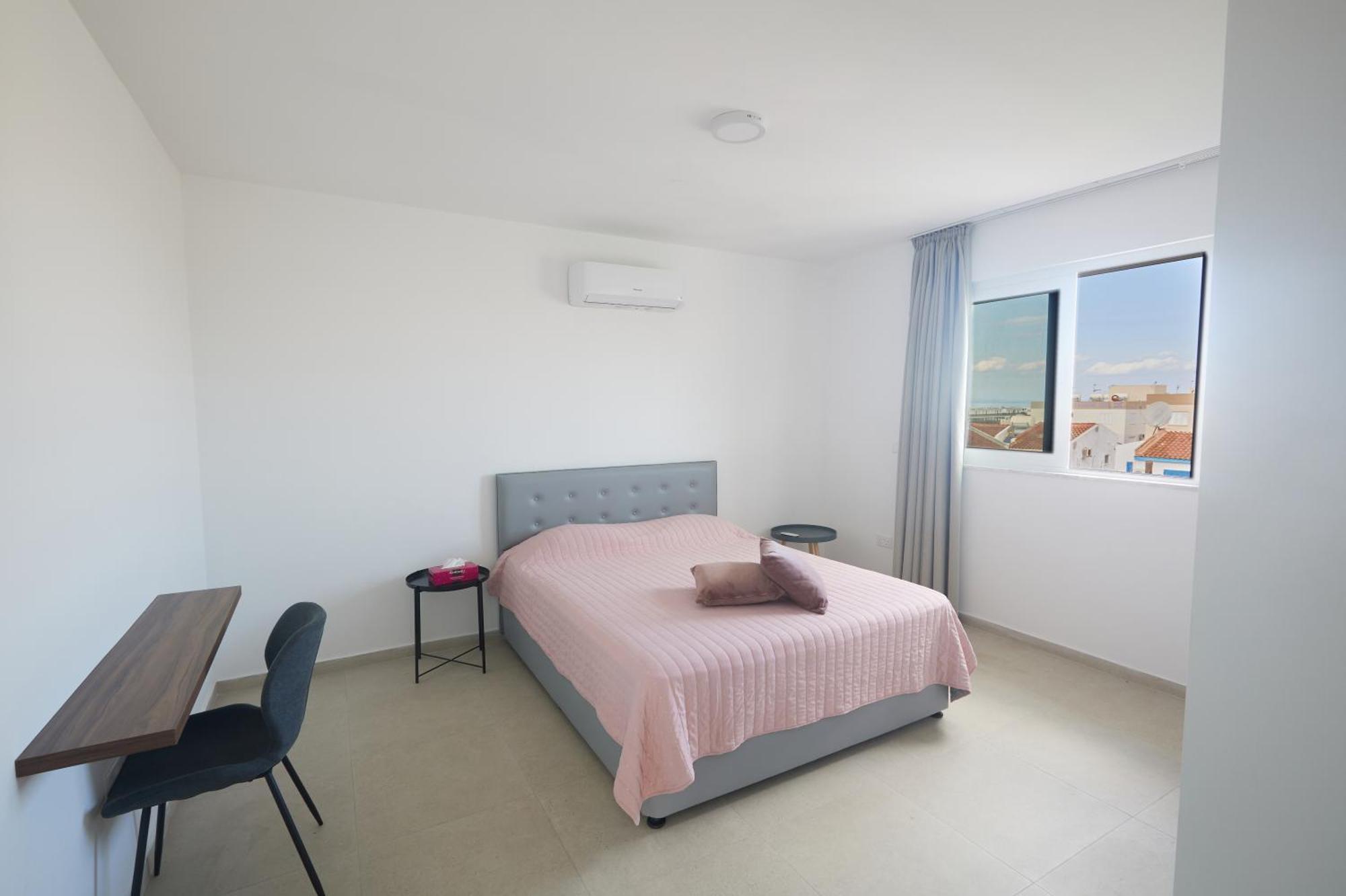 Eva Residences- Kapparis Paralimni Exterior photo