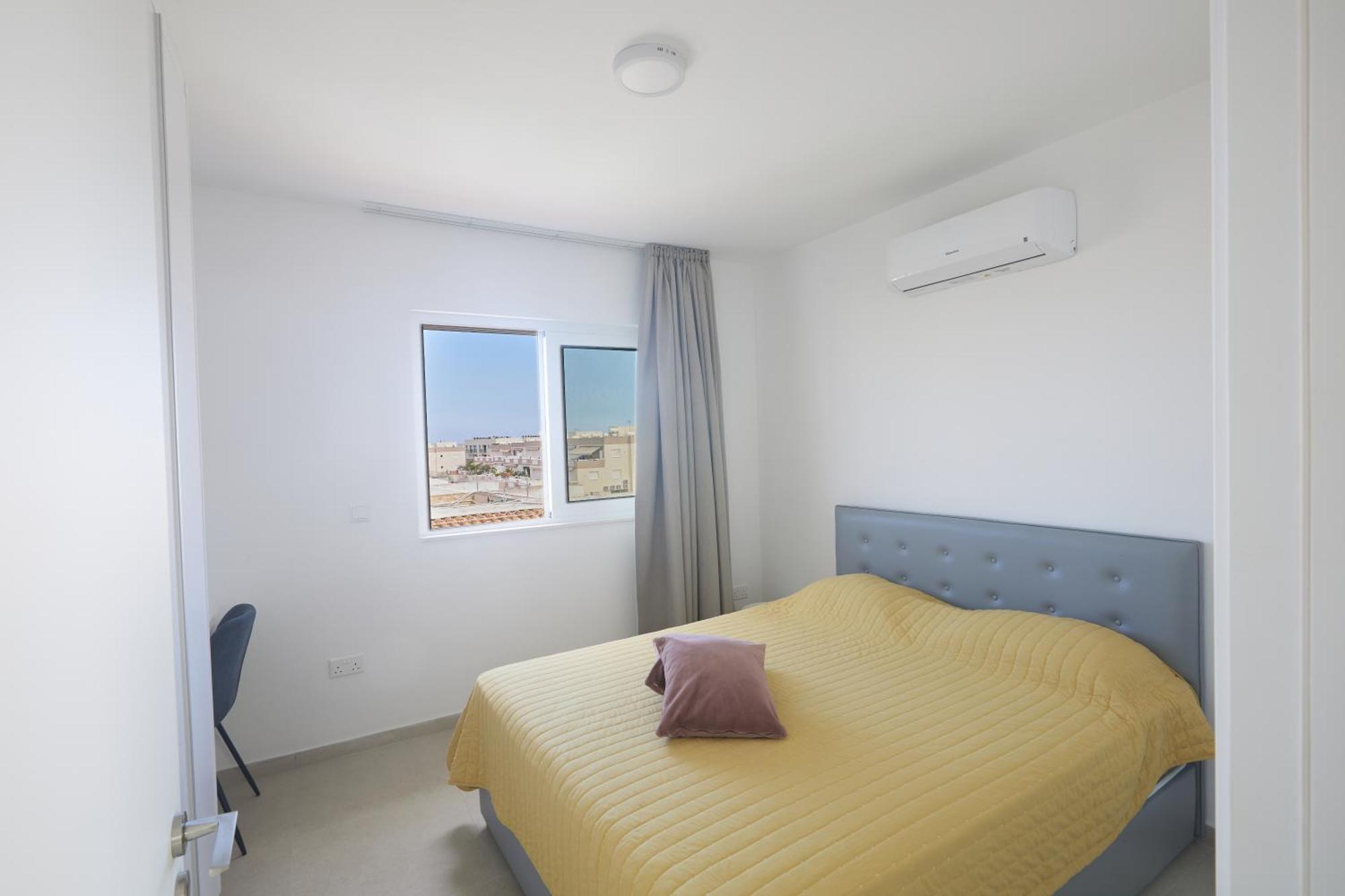 Eva Residences- Kapparis Paralimni Exterior photo