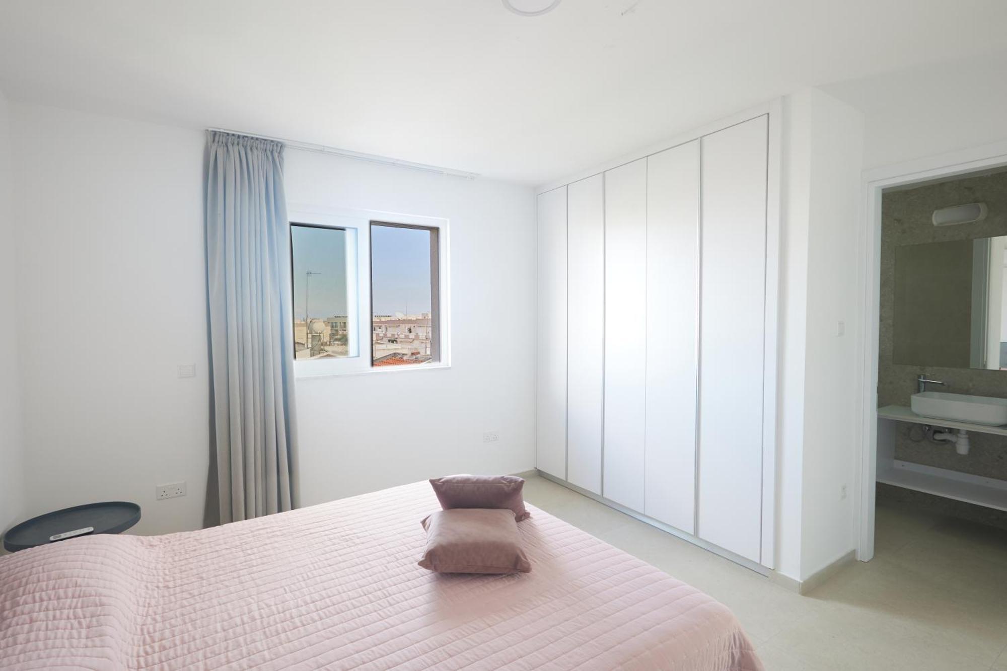 Eva Residences- Kapparis Paralimni Exterior photo