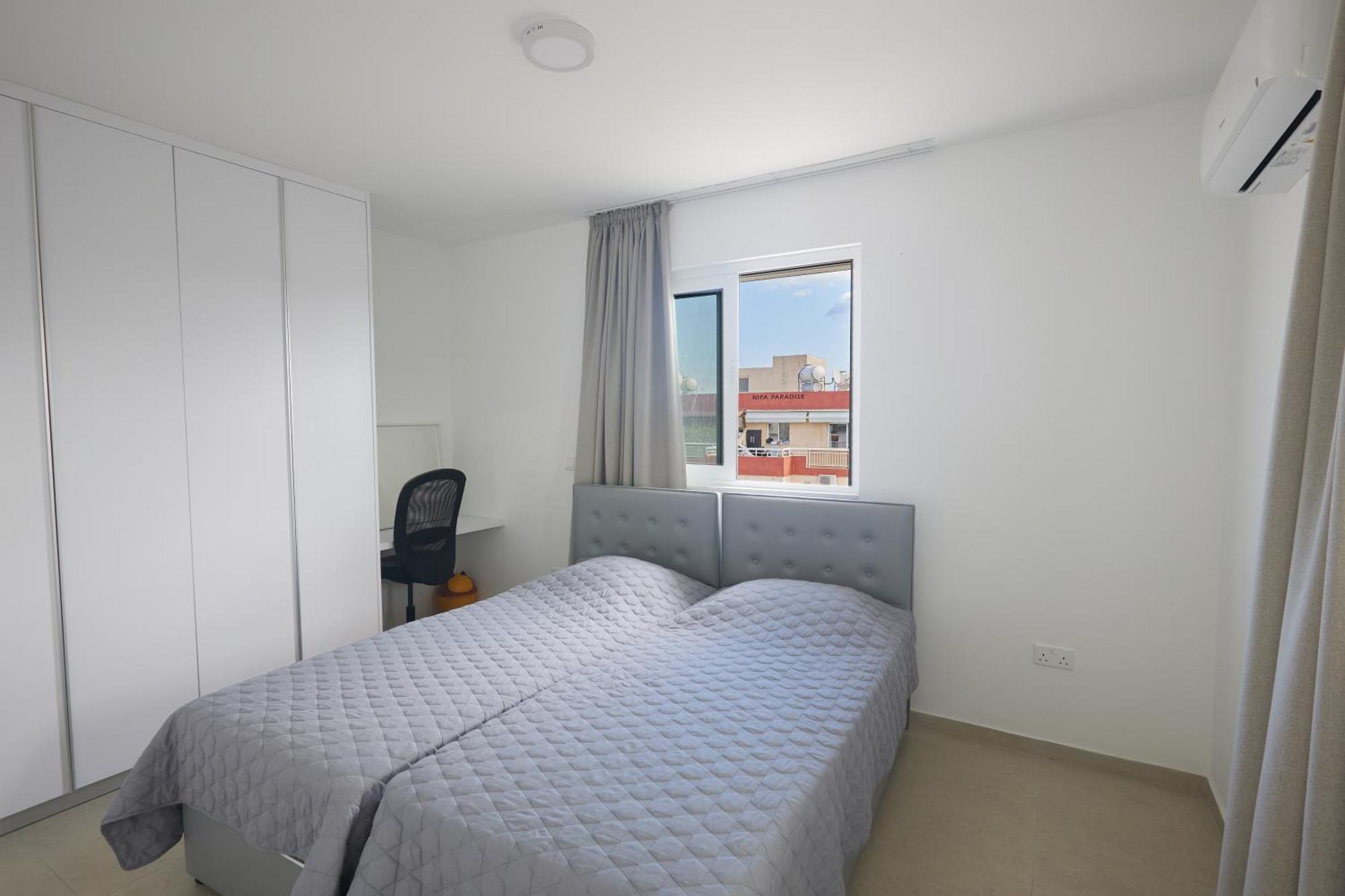 Eva Residences- Kapparis Paralimni Exterior photo