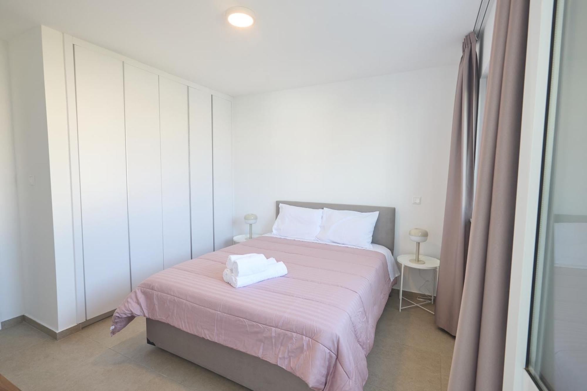 Eva Residences- Kapparis Paralimni Exterior photo