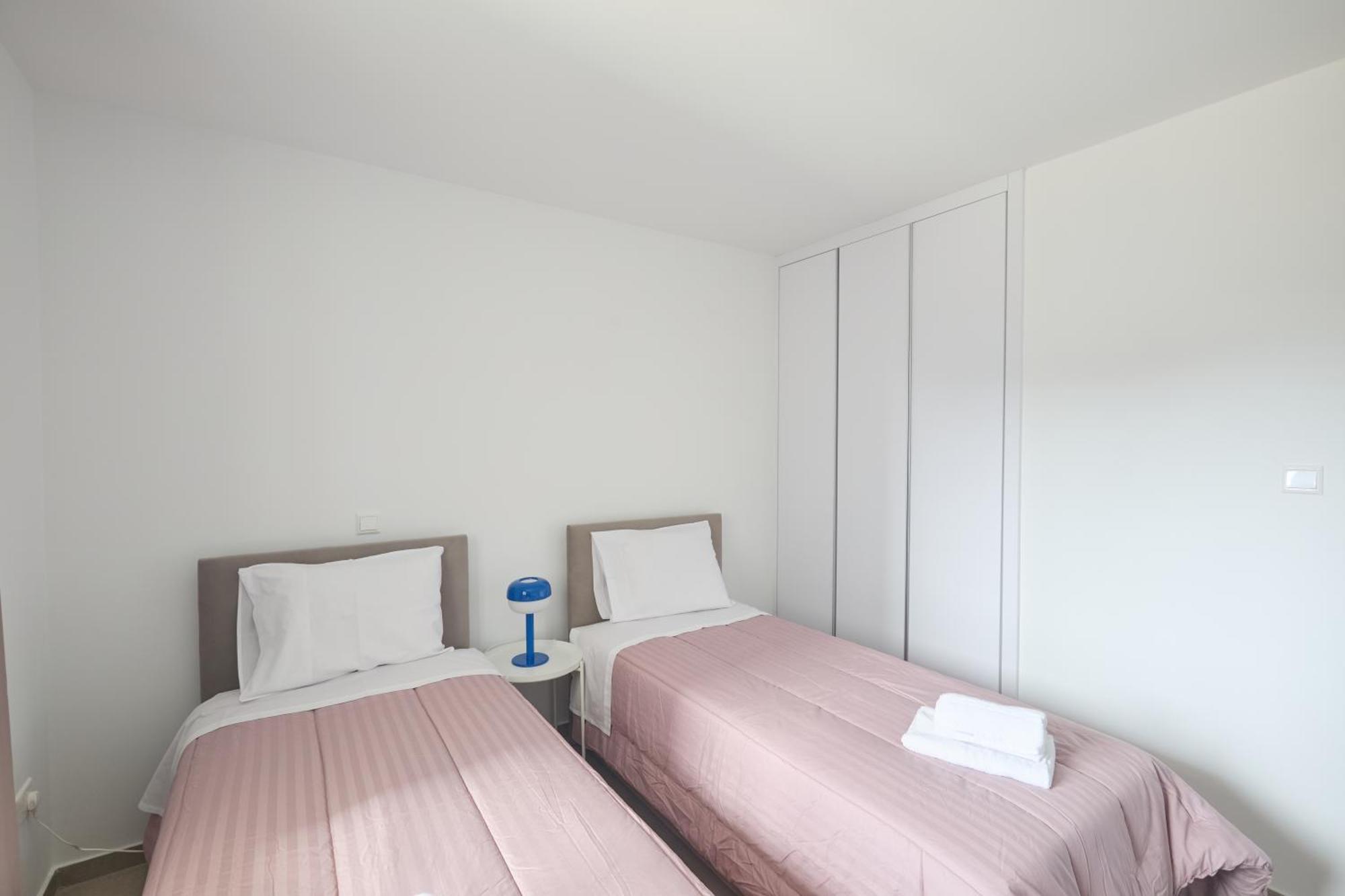 Eva Residences- Kapparis Paralimni Exterior photo