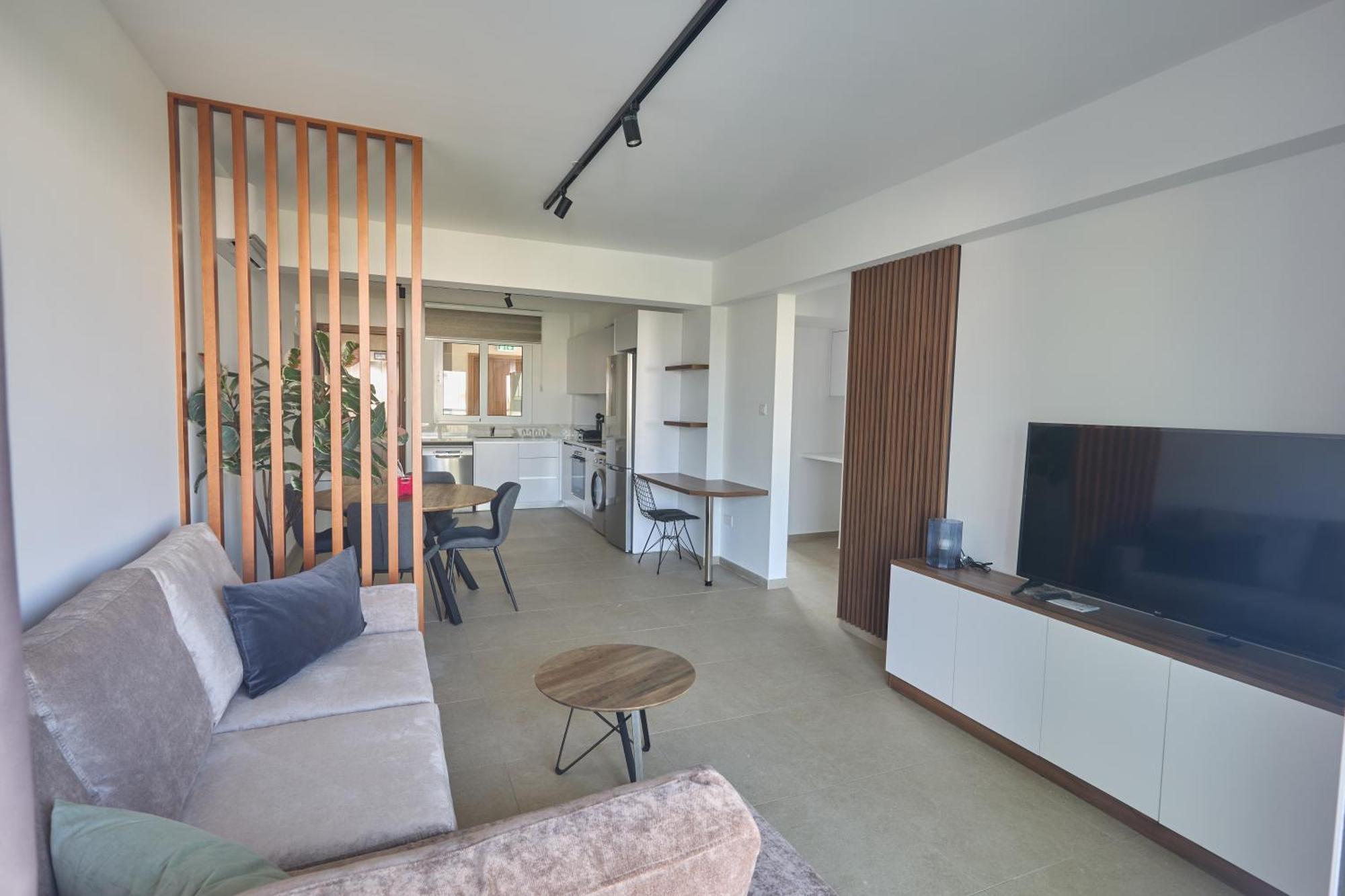Eva Residences- Kapparis Paralimni Exterior photo
