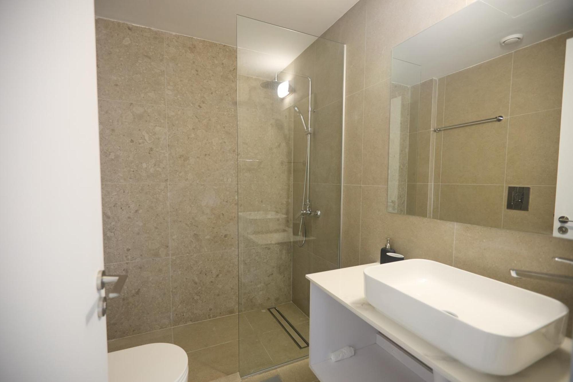 Eva Residences- Kapparis Paralimni Exterior photo