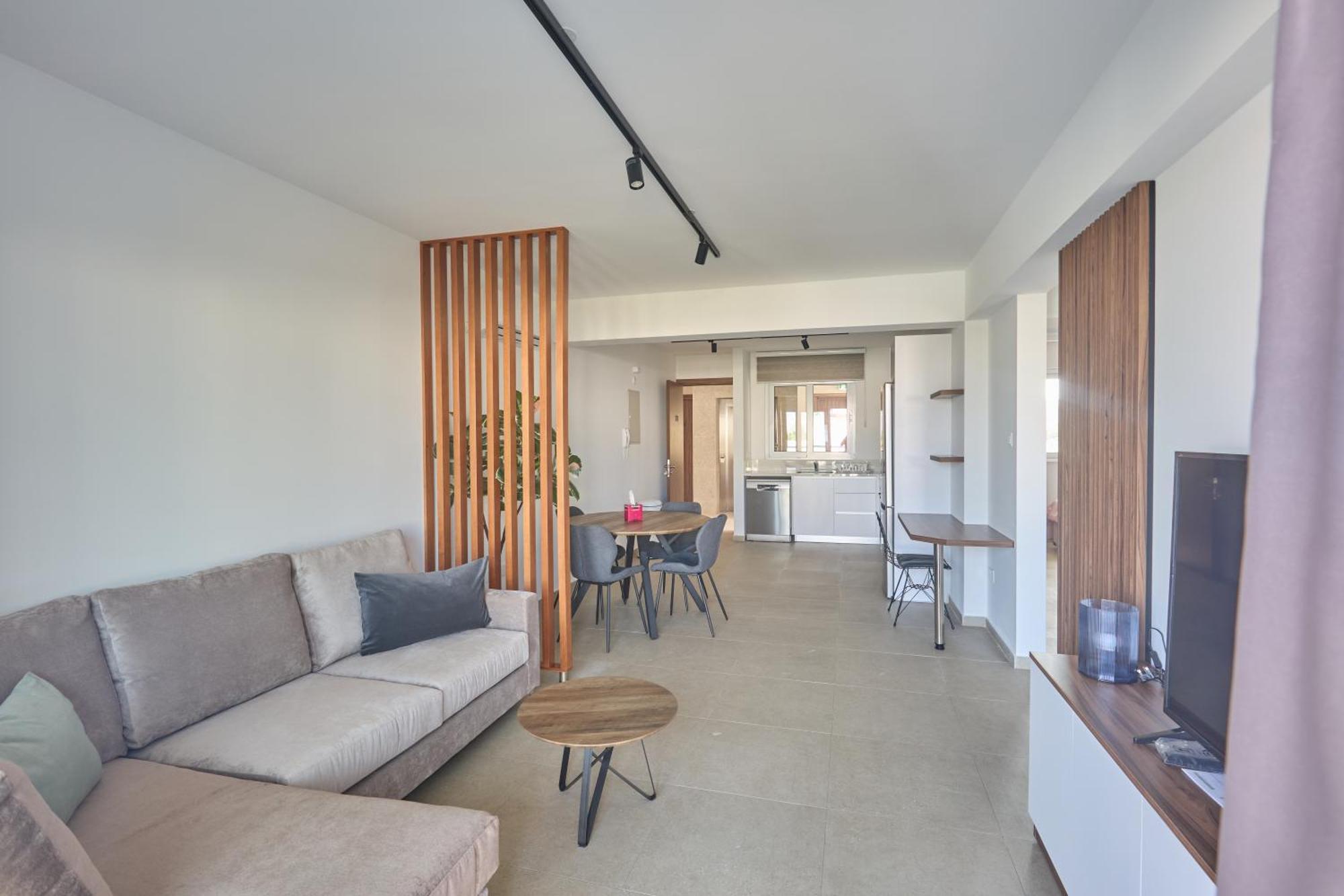 Eva Residences- Kapparis Paralimni Exterior photo